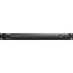 Amplificador de zona integrado y mezclador inteligente Bose Professional Veritas 2160BL