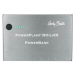 Harley Benton PowerPlant ISO-Li05 PowerBank - Imagen 5