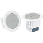 Bose Professional FreeSpace 3 Altavoz satélite de montaje empotrado (par, blanco)