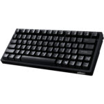Teclado mecánico compacto Adesso EasyTouch 610 con tecla de acceso rápido CoPilot AI