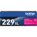 Kit de cartuchos de tóner de alto rendimiento de 4 colores Brother TN229XL - Imagen 3