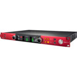 Interfaz de audio Focusrite Red 16Line 64 x 64 Thunderbolt 3 para Pro Tools | alta definición - Imagen 2