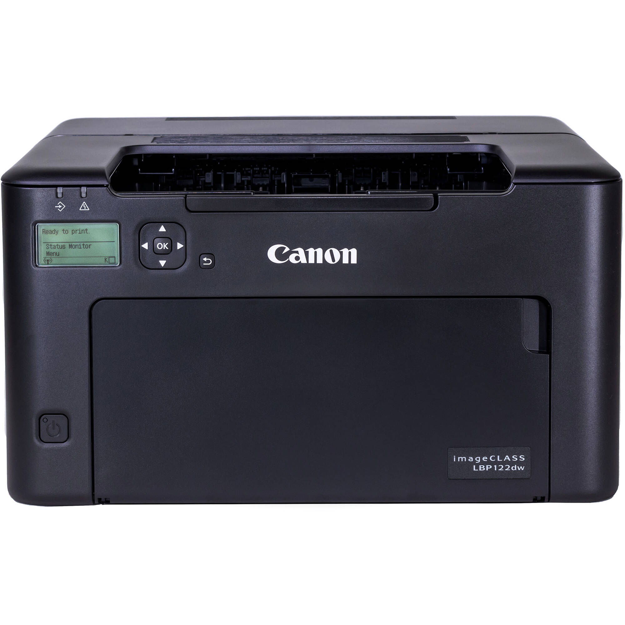 1d0576a3d59558c61104096d0d3bb16c-1.jpg Canon imageCLASS LBP122dw Wireless Monochrome Laser Printer - Imagen 1