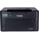 Canon imageCLASS LBP122dw Wireless Monochrome Laser Printer with Black Toner Cartridge Kit - Imagen 2