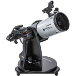 Telescopio Dobsoniano de mesa Celestron StarSense Explorer 114 mm f/4 - Imagen 2