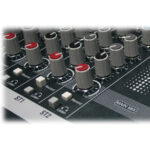 Allen & Heath ZED-10 Mini batidora multiusos - Imagen 6