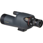 Telescopio terrestre Nikon Fieldscope ED50 13-30x50 (visión recta) - Imagen 2
