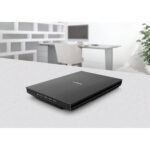 Canon CanoScan LiDE 400 Slim Color Image Scanner - Imagen 7