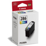 Canon CL-286 Color Ink Cartridge - Imagen 2