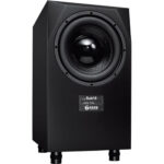 Adam Professional Audio A7V 130W Monitores de estudio activos de 7" con kit de estudio de subwoofer de 10" - Imagen 3