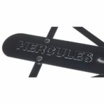 Hercules Stands HCBS-118BB Music Stand - Imagen 6