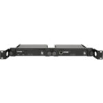 Soporte de montaje en bastidor doble Adder para ADDERLink XD150 - Imagen 2