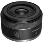 Lente Canon RF 16 mm f/2.8 STM - Imagen 5
