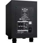 Adam Professional Audio A4V 130W Monitores de estudio activos de 4" con kit de estudio de subwoofer de 8" - Imagen 8