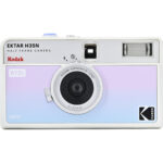 Cámara de película de medio fotograma Kodak Ektar H35N (edición BT21)