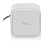 Etiquetadora Brother P-touch CUBE XP - Imagen 2