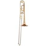 Yamaha YSL-356 G Trombone Set - Imagen 3