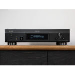 Denon DNP-2000NE Transmisor de audio DAC de alta resolución con HEOS (negro) - Imagen 5
