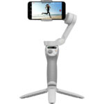 Kit de accesorios de cardán para teléfono inteligente DJI Osmo Mobile SE - Imagen 4