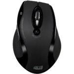 Ratón láser ergonómico inalámbrico Adesso de 2,4 GHz - Imagen 2