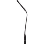 Micrófono de cuello de cisne Audio-Technica U857QU
