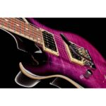 Harley Benton CST-24T LH Purple Burst Set - Imagen 9