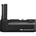 Paquete de alimentación con múltiples baterías Nikon MB-N10 para determinadas cámaras de la serie Z
