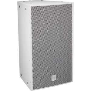 Electro-Voice EVF-1152D Sistema de altavoz para exterior de rango completo de 2 vías, 15" (fibra de vidrio, 90 x 60°, blanco)