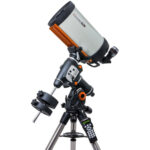 Celestron CGEM II 925 EdgeHD 9,25" f/10 SCT GoTo EQ Telescopio - Imagen 12