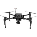 Cámara de temperatura de rendimiento DJI Zenmuse XT (640 x 512, 30 Hz, 9 mm) - Imagen 6