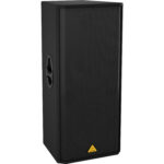 Behringer Eurolive VP2520 Altavoz PA pasivo dual de 2 vías 15" 2000W