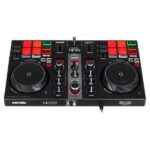 Hercules DJ Learning Kit MK2 - Imagen 6