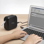 Etiquetadora Brother P-touch CUBE Plus - Imagen 5