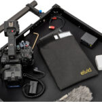 Funda blanda Elvid para monitor de vídeo (7") - Imagen 6