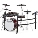 Alesis Strata Prime E-Drum Kit Bundle - Imagen 2