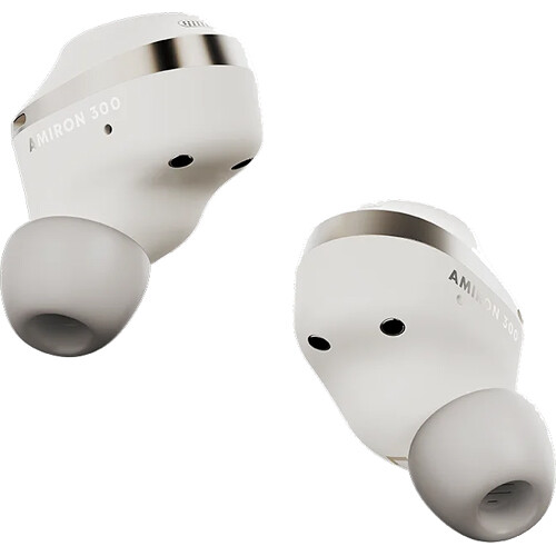 1db85134962a08af8d73eba238402c77.jpg Beyerdynamic Amiron 300 True Wireless Auriculares con cancelación de ruido (Crema) - Imagen 1