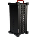 Allen & Heath DT168 16x8 Dante/AES67 Expansor de E/S de audio - Imagen 4