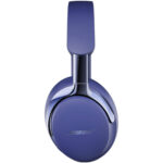 Auriculares supraaurales Bose QuietComfort Ultra inalámbricos con cancelación de ruido (violeta medianoche, 2.ª generación) - Imagen 6
