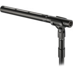 Audio-Technica BP28 Line + micrófono de tipo cañón de condensador de diafragma grande degradado (14" de longitud) - Imagen 3