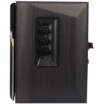 Edifier R1380T Altavoces activos de estantería de 2 vías (par, negro) - Imagen 3