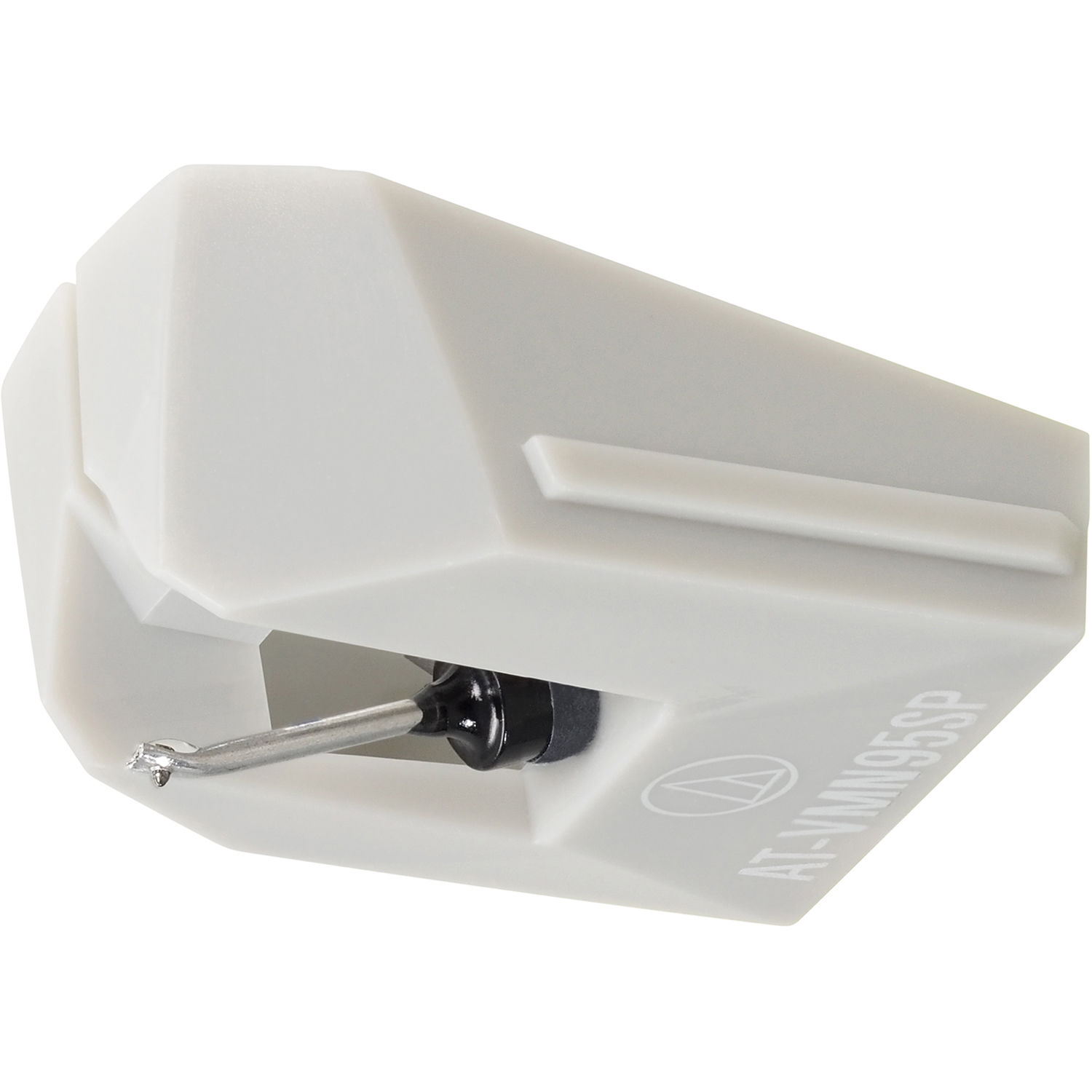 1dcb46395d7d390877b434b1bfdb34d5.jpg Lápiz óptico de repuesto Audio-Technica AT-VMN95SP - Imagen 1