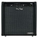 Harley Benton HB-80B Celestion - Imagen 6
