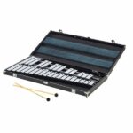 Yamaha YG-250 D Glockenspiel A=442 - Imagen 6