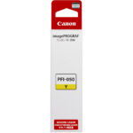Canon imagePROGRAF TC-21 24" Large Format Desktop Printer with PFI-050 4-Color Ink Tank Kit - Imagen 10