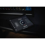 Controlador de monitor y interfaz de audio inmersivo Audient ORIA - Imagen 9