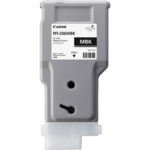 Canon PFI-206 Matte Black Ink Cartridge (300 ml)