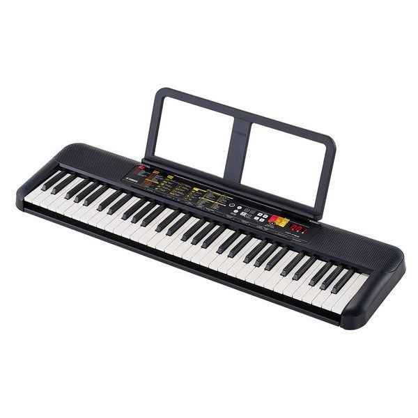 1df76eab5d21a3bc8221ad591d372e15-2.jpg Yamaha PSR-F52 - Imagen 1