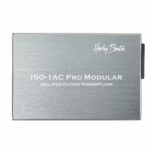 Harley Benton PowerPlant ISO-1AC Pro Modular - Imagen 8