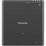 Proyector láser Panasonic PT-REZ12 serie 12.000 lúmenes WUXGA DLP (sin lente, negro, compatible con TAA) - Imagen 5