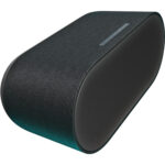 Altavoz inteligente inalámbrico Denon Home 600 (carbón vegetal) - Imagen 6